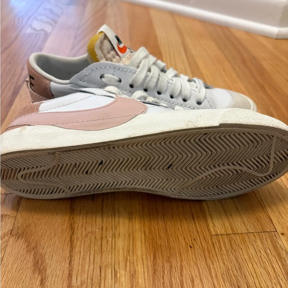 Nike Women's Jumbo Blazers size 9 - Picture 3 of 5